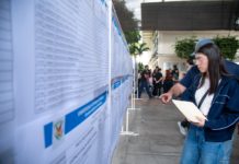 Universidad Autónoma de Sinaloa da la bienvenida a 50 mil aspirantes en su examen de admisión