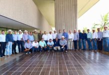 Productores de trigo en Sinaloa piden apoyo para acelerar pagos