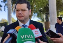 Sinaloa impulsa obras prioritarias de drenaje y agua potable
