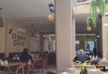 Propuesta para revitalizar el centro de Culiacán con mini USE