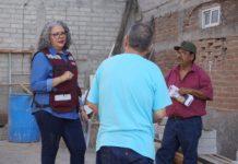 Graciela Domínguez lanza buzón de quejas por altos costos de electricidad