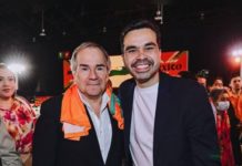 Jorge Álvarez Máynez llegará a Sinaloa el martes próximo