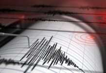 Sismo de 6 grados sacude el sur de México