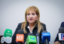 El Congreso no tiene facultades para interpretar la ley, asegura diputada