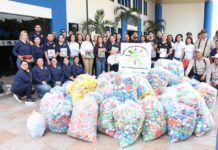 Impulso Integral: La UAS Avanza en Bienestar y Cultura de Paz