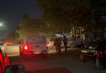 Fallece hombre tras ataque en la colonia Antonio Toledo Corro