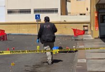 Joven de 17 años pierde la vida en ataque armado en Culiacán