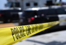 Atacante de mezquita en San Diego robó armas de su madre antes del tiroteo