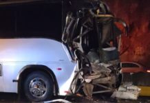 Tragedia en la autopista Guadalajara-Tepic: dos fallecidos y heridos graves