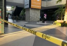 Identifican a las víctimas de la balacera en Cuatro Ríos