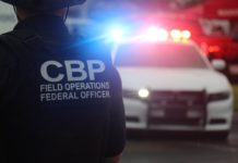 Detienen a 19 migrantes mexicanos en túneles de drenaje de California