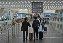 México emite alerta de salud por brote de ébola