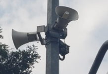 Simulacro Nacional 2026 se Realiza en México