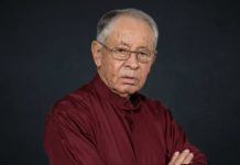 Fallece el destacado periodista deportivo Ángel Robles Cárdenas