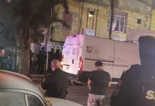 Joven asesinado en Miguel Hidalgo tras abrir la puerta