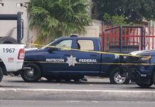Agente federal pierde la vida tras ataque en Tamaulipas