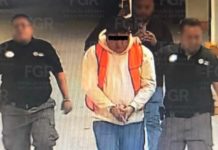 Nuevos cargos en EE.UU. contra el Jardinero, líder del CJNG