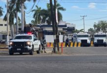 Violenta riña en penal de Aguaruto, Sinaloa, deja múltiples fallecidos