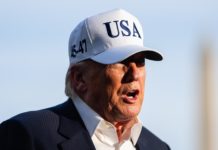 Trump confía en un cambio en la relación con Cuba