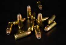 Enfrentamiento en Ocuilan entre Guardia Nacional y talamontes