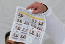 Comienzan las elecciones presidenciales en Colombia con más de 41 millones de votantes
