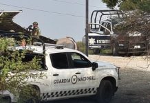 Tragedia en Puebla: 10 personas pierden la vida en ataque armado
