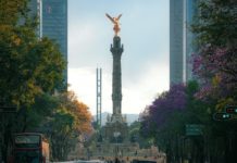Se Emite Alerta Amarilla en CDMX por Olas de Calor