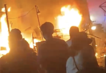 Trágica explosión en Amatitán deja un fallecido y varios heridos