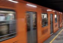 Cierre temporal en 10 estaciones de la Línea 2 del Metro CDMX por remodelación
