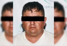 Detienen en Guadalajara a El Chipo, operador financiero del CJNG