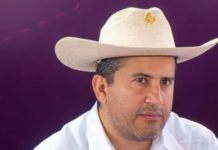 Desaparece secretario particular de Carlos Manzo ante la Fiscalía de Michoacán