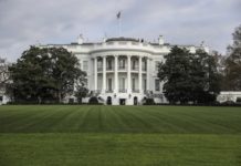 Tiroteo cerca de la Casa Blanca deja dos personas heridas, incluyendo un menor