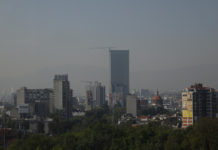 Onda de calor se aproxima a la CDMX: detalles sobre su duración y recomendaciones