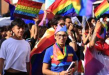 Activistas demandan registros efectivos de violencia contra personas LGBT+ en México