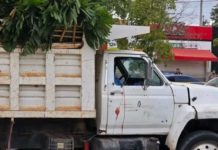 Ataque armado a cortejo fúnebre en Culiacán deja dos muertos