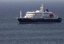 Crucero afectado por hantavirus llegará a Tenerife para evacuaciones