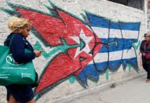 Cuba emite recomendaciones de protección ante posible intervención militar de EE.UU.