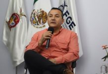 Vicefiscal de Sinaloa continuará en funciones a pesar de acusaciones de narcotráfico