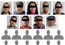 Capturan a 21 por reventa de boletos en Tecate Emblema
