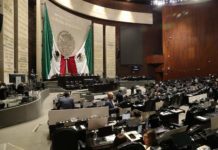 Aprobada reforma que permite reelección de magistrados del TEPJF en 2028