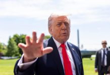 Trump enfrenta dilema entre negociación y conflicto con Irán