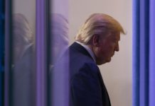 Trump se prepara para su tercer chequeo médico como presidente