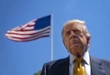 Trump comunica avances en negociaciones con Irán