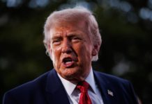 Trump enfatiza su cautela en las negociaciones con Irán