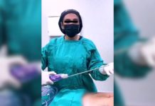 Ominosos hallazgos en el caso de Blanca Adriana en Puebla