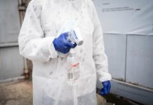 Más de 900 casos de ébola en la República Democrática del Congo