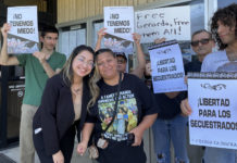 Familia de migrante mexicano exige justicia tras detención por ICE en Texas