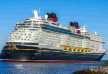 Deportan a 27 trabajadores de cruceros en EE.UU. por vínculos con pornografía infantil