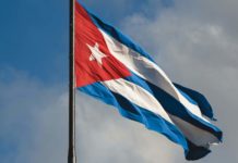 EE.UU. evalúa la amenaza de drones militares de Cuba
