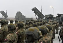 Polonia aspira a consolidar el Ejército más grande de Europa